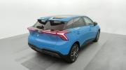 Aperçu du véhicule : ELECTRIC 77KWH - 180 KW 2WD LUXURY