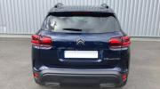 Aperçu du véhicule : C5 AIRCROSS Hybride 136 e-DCS6 Max