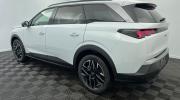 Aperçu du véhicule : Nouveau Hybrid 145 e-DCS6 Allure Blanc Okénite avec 4850€ d'équipements inclus