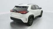 Aperçu du véhicule : 130h 2WD Design