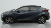 Aperçu du véhicule : Hybride 140 Design
