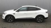 Aperçu du véhicule : ARKANA E-Tech full hybrid 145 GSR2 Techno