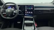 Aperçu du véhicule : full hybrid E-Tech 200 ch Esprit Alpine Blanc Nacré - Toit Noir Etoilé avec 3450€ d'équipements inclus