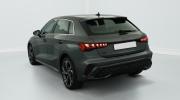 Aperçu du véhicule : TFSI e Hybride rechargeable 204 S tronic 6 S line