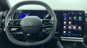 Aperçu du véhicule : E-Tech full hybrid 200 Techno esprit Alpine Blanc Nacré Toit Noir Etoilé avec 2400€ d'équipements inclus