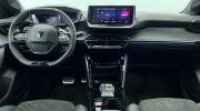 Aperçu du véhicule : Nouvelle Hybrid 145 e-DCS6 GT Gris Selenium avec 2700€ d'équipements inclus