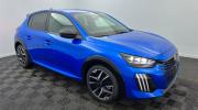 Aperçu du véhicule : Nouvelle Hybrid 145 e-DCS6 GT Bleu Vertigo avec 2200€ d'équipements inclus