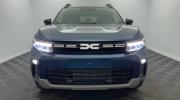 Aperçu du véhicule : Hybrid 155 Journey Bleu Indigo Toit Noir avec 2150€ d'équipements inclus