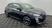 Aperçu du véhicule : Hybrid 145 e-DCS6 GT Noir Perla Nera avec 2350€ d'équipements inclus