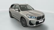 Aperçu du véhicule : SDRIVE 18D 150CH DKG7 M SPORT