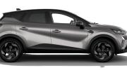 Aperçu du véhicule : II 1.8 E-Tech full hybrid 160ch Techno