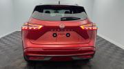 Aperçu du véhicule : Nouveau Mild Hybrid 158 ch Xtronic N-Design Rouge Fuji Toit Noir avec 2550€ d'équipements inclus