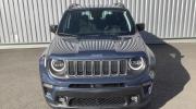 Aperçu du véhicule : RENEGADE 1.5 Turbo T4 130 ch BVR7 e-Hybrid Summit