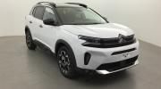 Aperçu du véhicule : C5 AIRCROSS Hybride 136 e-DCS6 Max