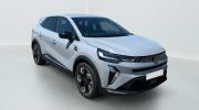 Aperçu du véhicule : E-Tech full hybrid 160 ch Techno