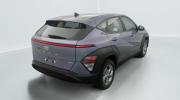 Aperçu du véhicule : Hybrid 129 Intuitive