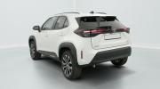 Aperçu du véhicule : 130h 2WD Design