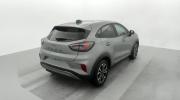 Aperçu du véhicule : 1.0 ECOBOOST 125 CH MHEV S S BVM6 TITANIUM
