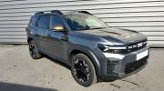 Aperçu du véhicule : BIGSTER Mild Hybrid 140 Extreme
