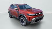 Aperçu du véhicule : Hybrid 140 Extreme