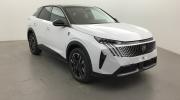 Aperçu du véhicule : 3008 Hybrid 145 e-DCS6 GT
