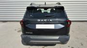 Aperçu du véhicule : BIGSTER Mild Hybrid 140 Expression