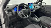 Aperçu du véhicule : E-Tech full hybrid 160ch Techno