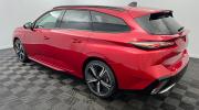 Aperçu du véhicule : Hybrid 145 e-DCS6 GT Rouge Elixir avec 2200€ d'équipements inclus