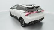 Aperçu du véhicule : ELECTRIC 64KWH - 150 KW 2WD LUXURY