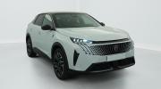 Aperçu du véhicule : Hybrid 145 e-DCS6 GT