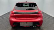 Aperçu du véhicule : Nouvelle Hybrid 145 e-DCS6 GT Rouge Elixir avec 3550€ d'équipements inclus