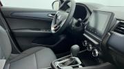 Aperçu du véhicule : mild hybrid 140 EDC Evolution Rouge Flamme avec 1900€ d'équipements inclus