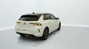 Aperçu du véhicule : 1.2 Turbo Hybride 136 ch e-DCT6 GS