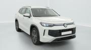 Aperçu du véhicule : 1.5 eTSI 150ch DSG7 7pl Life Plus