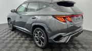 Aperçu du véhicule : 1.6 T-GDI 239 Hybrid BVA6 N Line Executive Ecotronic Gray avec 960€ d'équipements inclus