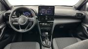 Aperçu du véhicule : 1.5 Hybride 130h Design e-CVT