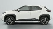 Aperçu du véhicule : 130h 2WD Design