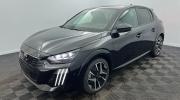 Aperçu du véhicule : Nouvelle Hybrid 145 e-DCS6 GT Noir Perla Nera avec 3750€ d'équipements inclus