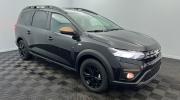Aperçu du véhicule : Hybrid 140 7 places Extreme Noir Nacré avec 2000€ d'équipements inclus