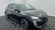 Aperçu du véhicule : Nouvelle 100 ch BVM6 Allure Noir Perla Nera avec 2200€ d'équipements inclus