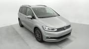 Aperçu du véhicule : 1.5 TSI EVO 150 DSG7 7pl VW Edition