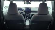 Aperçu du véhicule : Hybride 130ch 2WD Design Blanc Lunaire nacré avec 2300€ d'équipements inclus