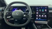 Aperçu du véhicule : full hybrid E-Tech 200 ch Esprit Alpine Blanc Nacré - Toit Noir Etoilé avec 3450€ d'équipements inclus