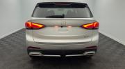 Aperçu du véhicule : 1.5 L Hybrid+ 197 ch Toit panoramique ouvrant Luxury Cosmic Silver avec 650€ d'équipements inclus