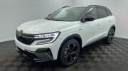 Aperçu du véhicule : E-Tech full hybrid 200 Techno esprit Alpine Blanc Nacré Toit Noir Etoilé avec 2850€ d'équipements inclus
