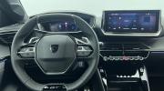 Aperçu du véhicule : Nouvelle Hybrid 145 e-DCS6 GT Rouge Elixir - Toit Black Diamond avec 2550€ d'équipements inclus