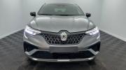 Aperçu du véhicule : E-Tech full hybrid 145 Techno Gris métallique avec 1000€ d'équipements inclus