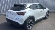 Aperçu du véhicule : JUKE HYBRID 143 N-Connecta