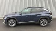 Aperçu du véhicule : TUCSON 1.6 T-GDI 215 Hybrid BVA6 Creative