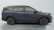 Aperçu du véhicule : Espace full hybrid E-Tech 200 ch 7pl Esprit Alpine